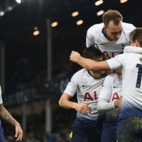 ナイスゴール連発や！エヴァートン対トッテナム、壮絶な点の取り合いを見れ