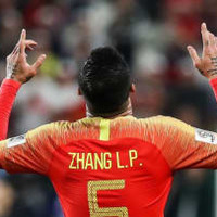 中国代表選手は、なぜ中東でのアジア杯で長袖を着ていたのか