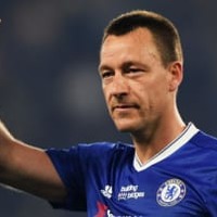 チェルシー命！テリー、シティからの「年俸15億円」を蹴っていた