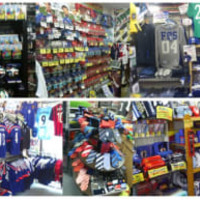 「サッカーユニフォームの聖地」で2018年最も売れたユニフォームBEST5