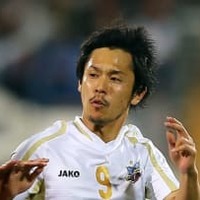 中島移籍のカタール、すでにゴールを決めている日本人がいた