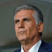 すぐに日本代表と再戦！ケイロス氏、コロンビア代表の監督に就任