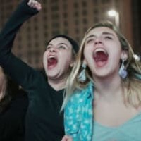 女子サッカーで超試合！こんな壮絶展開、予想できる？