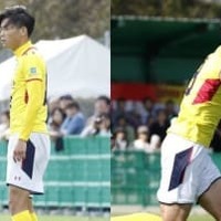 岩政×能登の年末特別対談「サッカー選手は選択肢を？そして、二人の理想郷と日本代表との共通点」