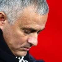 モウリーニョ、ユナイテッド対PSG戦を見てないと告白　なぜ？