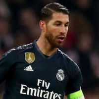 S・ラモス、UEFAが「意図的イエロー」と判断…2試合出場停止か