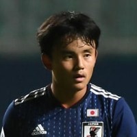 AFC U-23選手権予選に臨む日本代表メンバー発表！22日から開幕