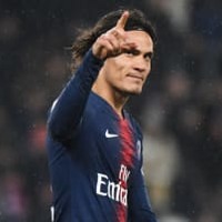 PSG、50億円以上ならカバーニ売却へ？