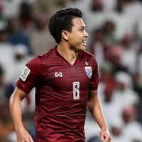 大分、タイ代表MFティティパン獲得を発表！現在アジアカップ参戦中