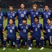 AFC U-23選手権予選、日本戦全試合を「CSテレ朝」が生中継！放送予定はこちら