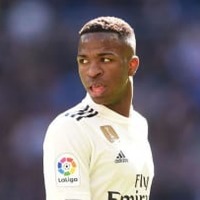 レアルの天才18歳ヴィニシウス、なぜバルセロナを断ったのか…自ら告白