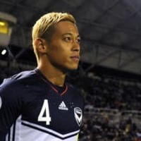 本田圭佑は機械やからな…メルボルンVの同僚「代表監督兼任」に太鼓判