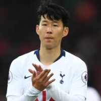 韓国代表ソン・フンミン、「人種差別」 をどう思っているのか答える