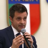 イタリアの世界的名審判、中国が「4倍の給与」で引き抜きか？
