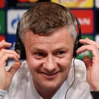 スールシャール監督、バルセロナ撃破に自信！「我々はひっくり返せる」