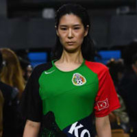 スポーツMIXがトレンドの今、サッカーグッズはオシャレの最先端？