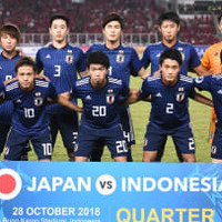 日本代表、U-20ワールドカップメンバー21名が決定！久保建英や安部裕葵は外れる