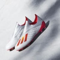 adidasの新作スパイク「302リダイレクトパック」が発表！『エックス19』も登場