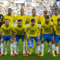 ブラジル代表メンバー発表、これがコパ・アメリカの23名だ！(2019/5/17)