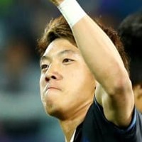 今や人気銘柄の堂安、ブレイクのきっかけは「U-20W杯」だった