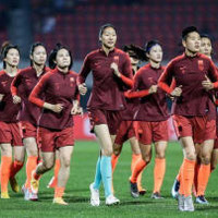 中国、W杯に向かう女子代表に「愛国教育」を施す