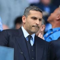 シティ会長が辛辣反撃！「リーガ会長は偽善者」