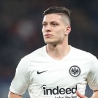 長谷部の同僚ヨヴィッチ、レアル・マドリー移籍決定！80億円超えか