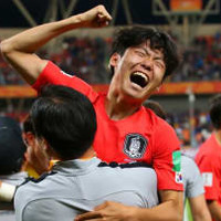 韓国、36年ぶりにU-20W杯の4強へ！なんと「VAR」で4度も判定覆る