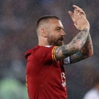 デ・ロッシ、神戸行きはナシか。アメリカの「新興クラブ」行きが間近に