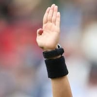 元千葉のラリベイも見た「入ってないのにゴール」、審判団が厳しい処分に
