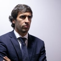 久保建英を指導するかも？ラウールやシャビ・アロンソらの「集合写真」 がすごい