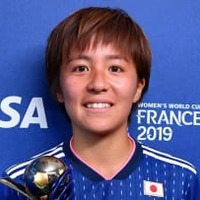 岩渕真奈、オランダ最強FWの“止め方”をなでしこに伝授！満面の笑みで「全部潰せ」