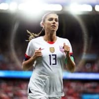 強すぎアメリカ女子、ユニフォーム人気爆発で爆売れ！なんとNIKE史上1位に
