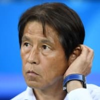 西野朗氏、タイ代表の新監督に電撃就任！「同国史上初」だ