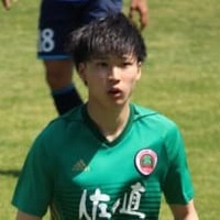 仙台大の松尾佑介、「横浜FCでデビューした11日後に横浜FCと対戦する」心境を聞いてみた