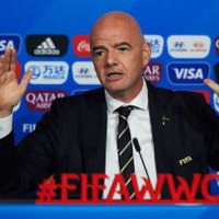 FIFA、女子サッカーに巨額投資へ　W杯はチーム増、女子クラブW杯も