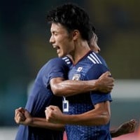 日本が連覇を狙うユニバーシアード、準決勝イタリア戦から視聴可能に！上田や旗手らが出場