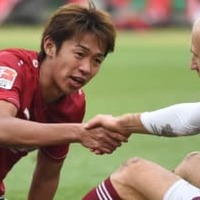 選手の「自己申告」 で誤審が覆ったサッカー界の4つのケース