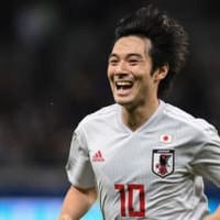 「中島翔哉、長くプレーすることはない」ポルト副会長が残念がる
