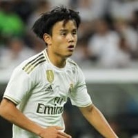 「久保建英はスペイン3部でプレーするのか？」ジダン監督はこう答えた