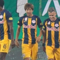 ブレイク必至！奥川雅也が決めた「キレッキレ」初ゴールを見よ