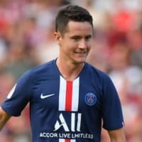 PSG移籍のエレーラ「PSGは嫌われ者、嫌われるのは上等」