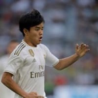 あと少しでPK獲得！久保建英が見せた「キレキレの切れ込み」がこれ