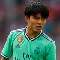 久保建英、絶対に奪わせない「鬼のボールキープ力」がこれ