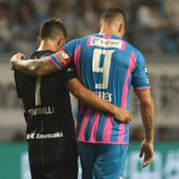 引退トーレス、盟友ビジャとの会話はなんだったのか？内容が判明