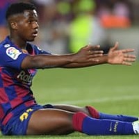 16歳でバルサデビューのファティ、父親は「もう死んでもいい」と大喜び！