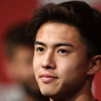 安部裕葵、バルサB初ゴール未遂！キレてた「カットインからの一撃」がこれ