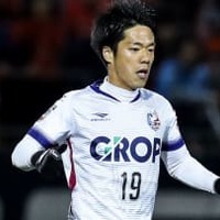 岡山MF仲間隼斗、「再現不可能」だったゴールがこれ