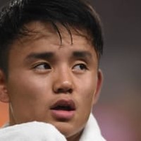 久保建英や堂安も参戦！日本代表のリフティングがおもしろい