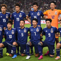 日本代表、W杯予選の初戦でミャンマーに快勝！久保建英は最年少記録を更新